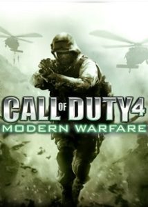 دانلود بازی CALL OF DUTY: MODERN WARFARE REMASTERED برای کامپیوتر