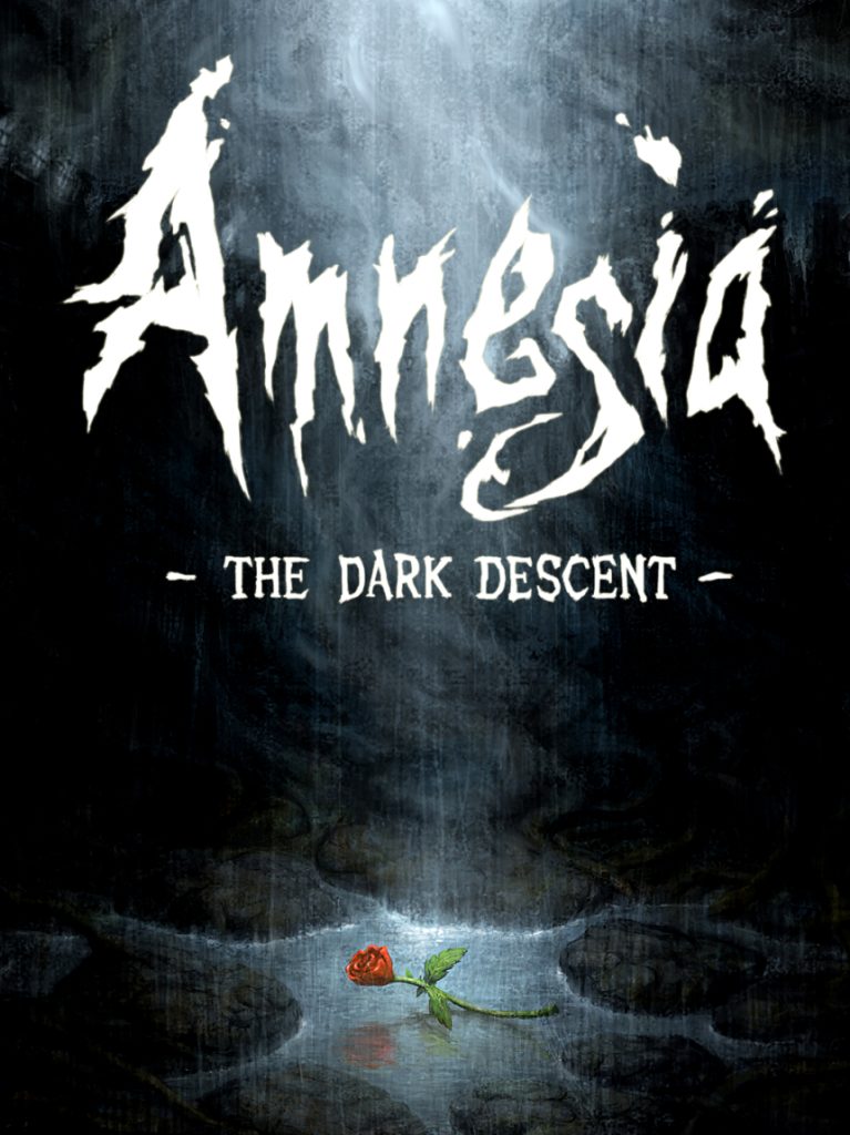 دانلود بازی Amnesia: The Dark Descent برای کامپیوتر