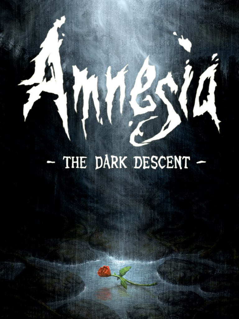 دانلود بازی Amnesia: The Dark Descent برای کامپیوتر