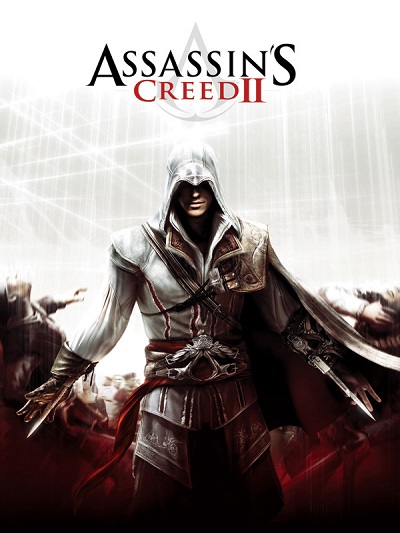 دانلود بازی Assassin’s Creed 2 برای پی سی