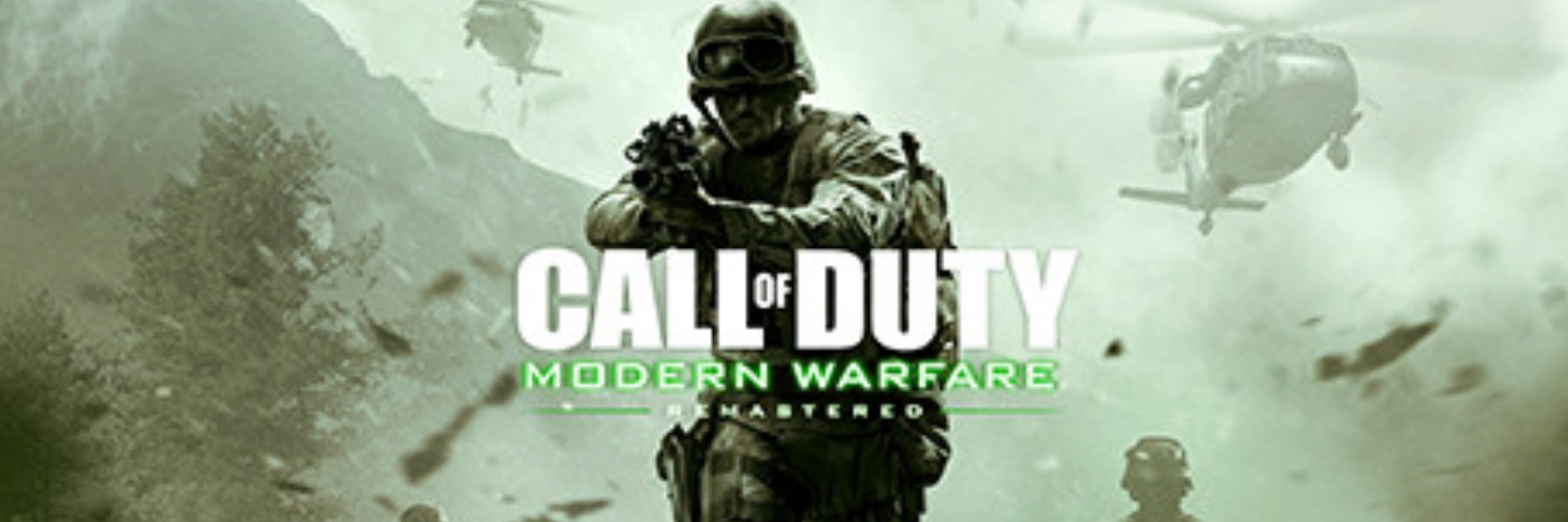 دانلود بازی Call of Duty 4: Modern Warfare برای pc بدون کرک