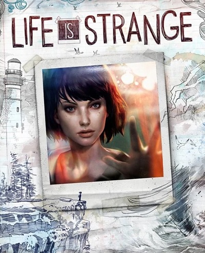 دانلود بازی Life is Strange برای کامپیوتر