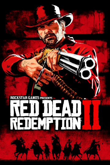 دانلود بازی Red Dead Redemption 2 برای کامپیوتر | گیمباتو