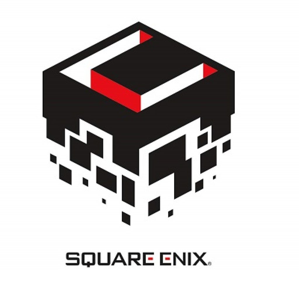 SQUARE ENIX