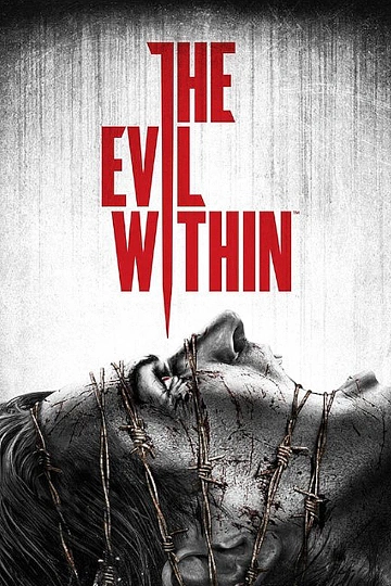 دانلود بازی The Evil Within برای کامپیوتر کرک شده|گیمباتو