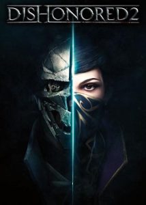 دانلود بازی Dishonored 2 برای کامپیوتر