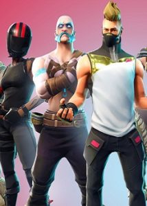 دانلود بازی Fortnite: Chapter 4 برای کامپیوتر
