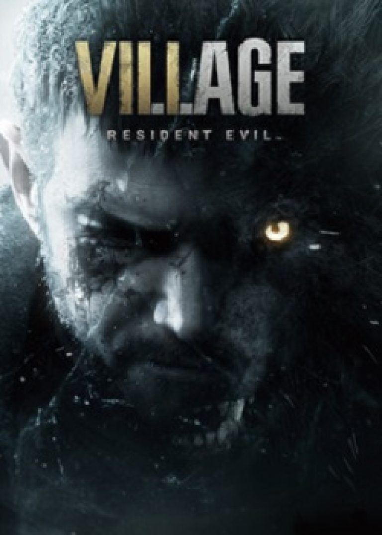 دانلود بازی Resident Evil Village برای کامپیوتر