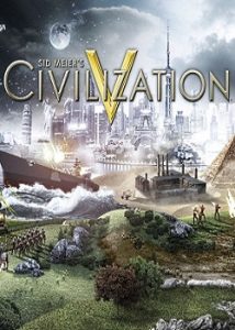 دانلود بازی Civilization V برای کامپیوتر