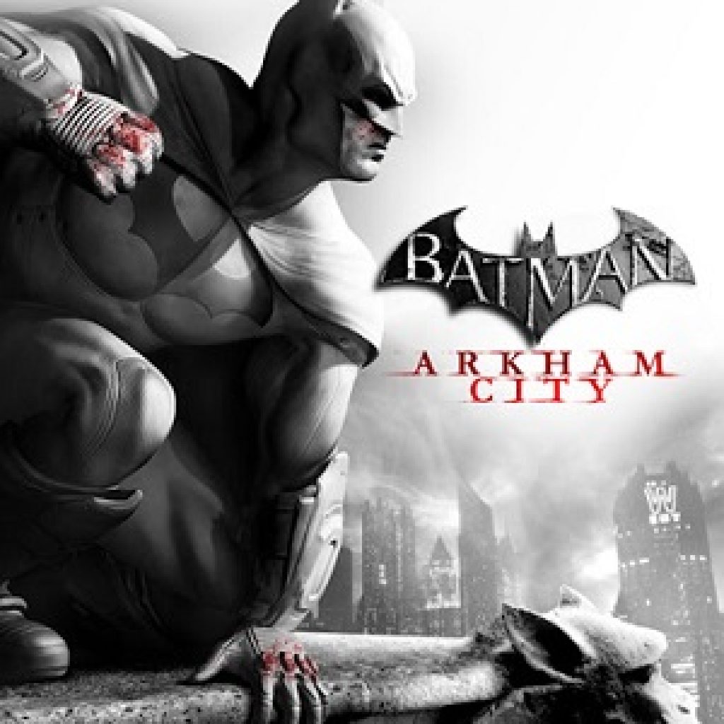 دانلود بازی Batman: Arkham City برای کامپیوتر