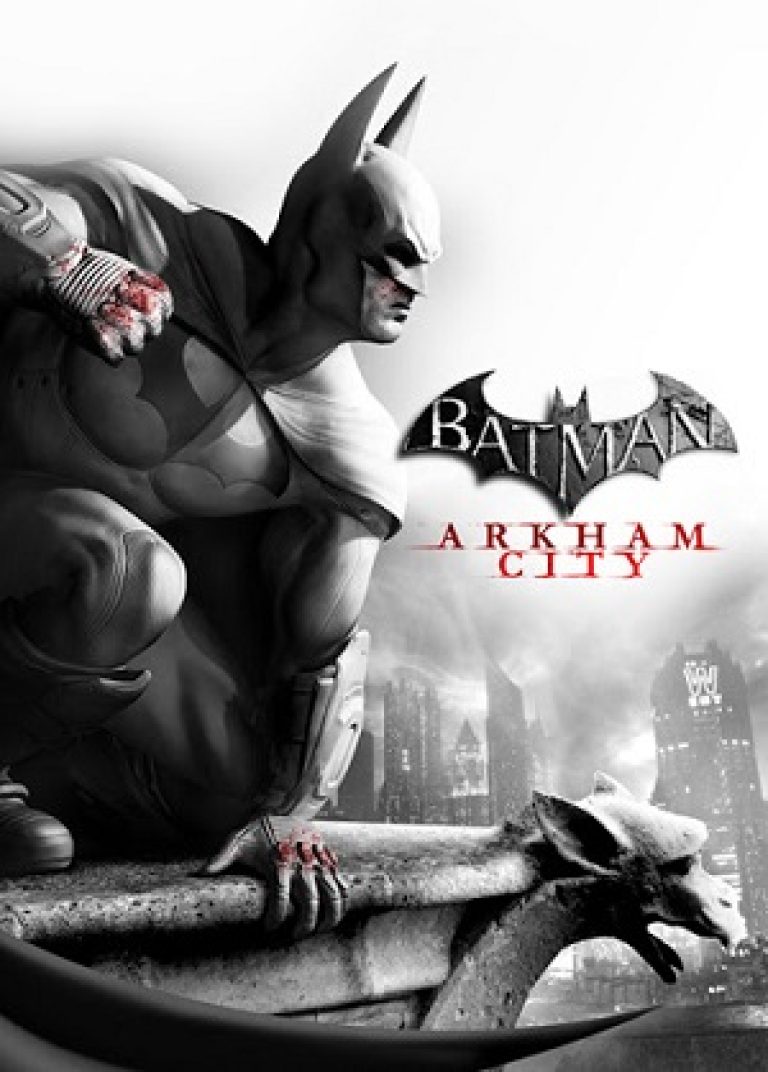 دانلود بازی Batman: Arkham City برای کامپیوتر