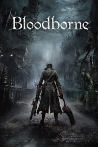 دانلود بازی BLOODBORNE برای کامپیوتر