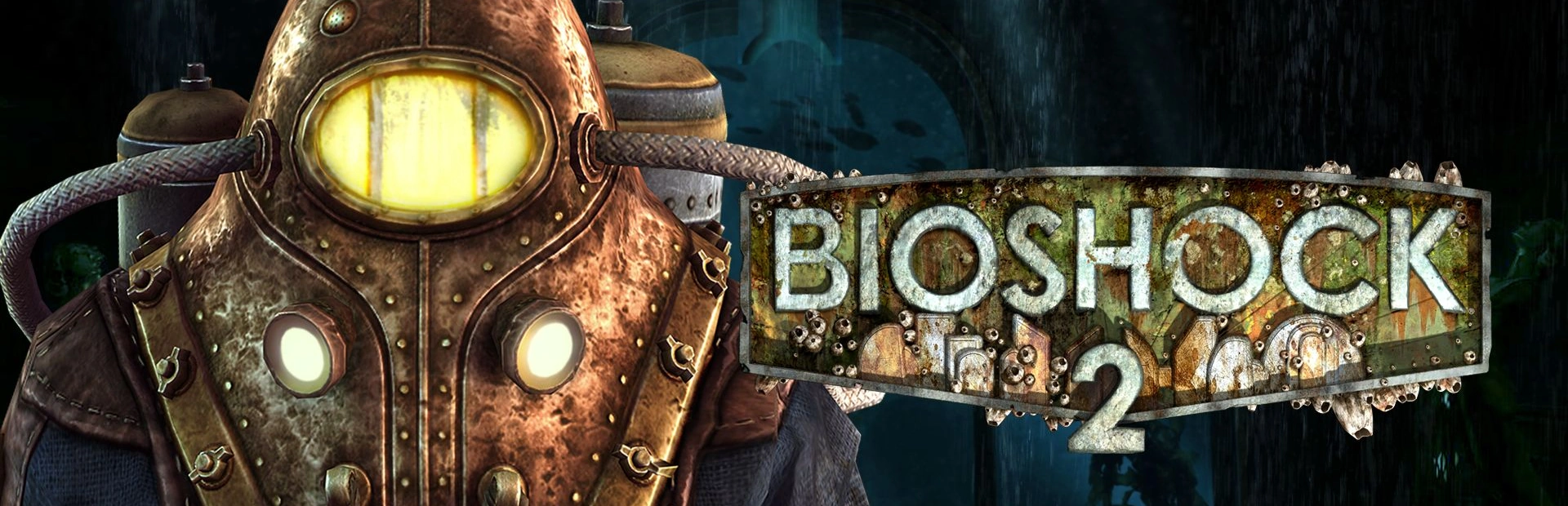 BioShock 2 Remastered.banner3