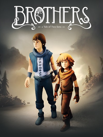 دانلود بازی Brothers: A Tale of Two Sons برای ویندوز