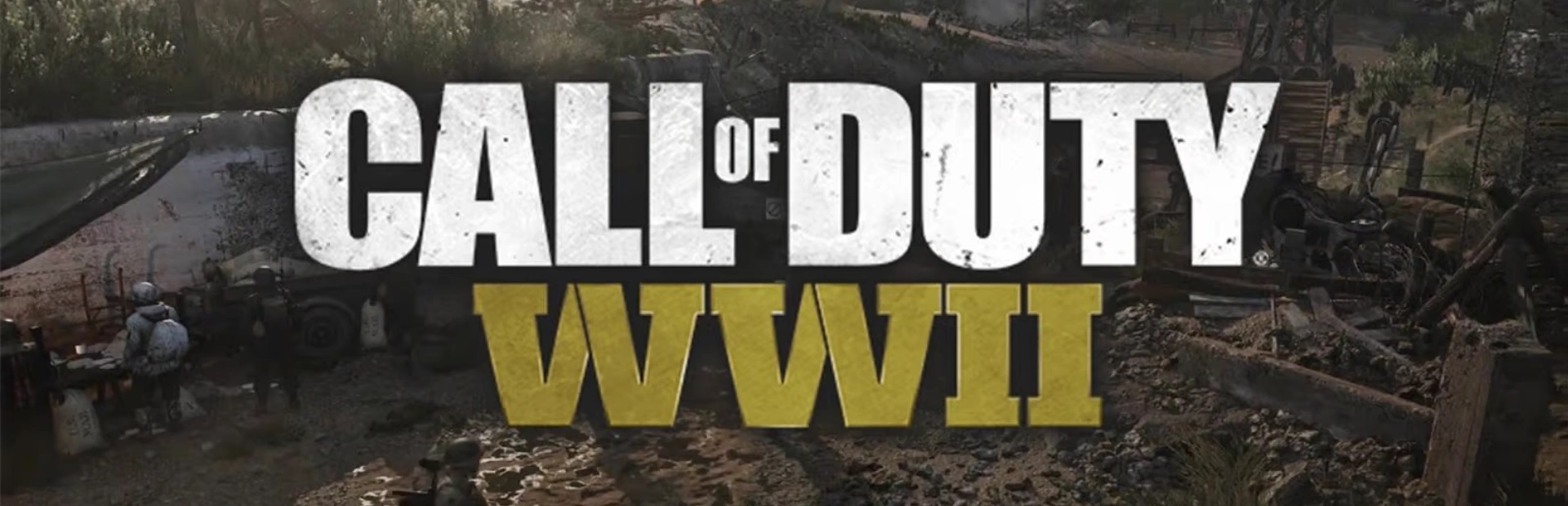 Call of Duty WWII.banner2