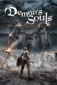 دانلود بازی DEMON'S SOULS برای پی سی