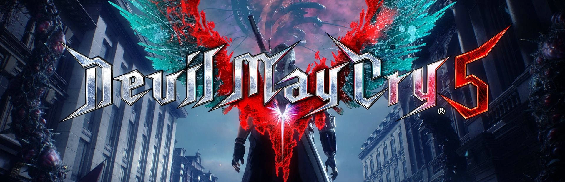 DEVIL MAY CRY 5.banner2