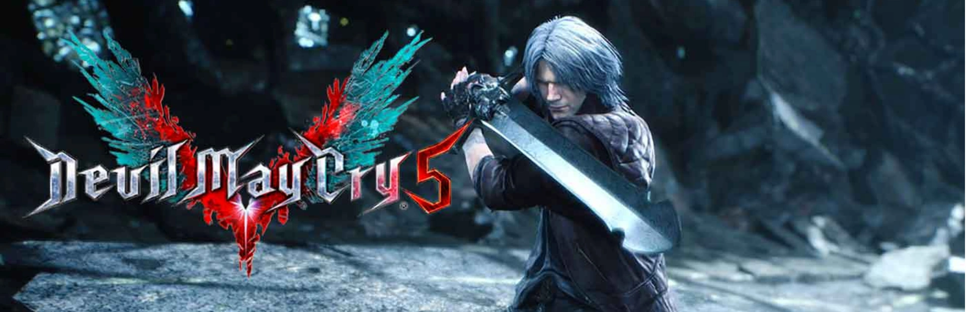 DEVIL MAY CRY 5.banner3
