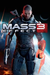 دانلود بازی Mass Effect 3: Digital Deluxe Edition برای کامپیوتر