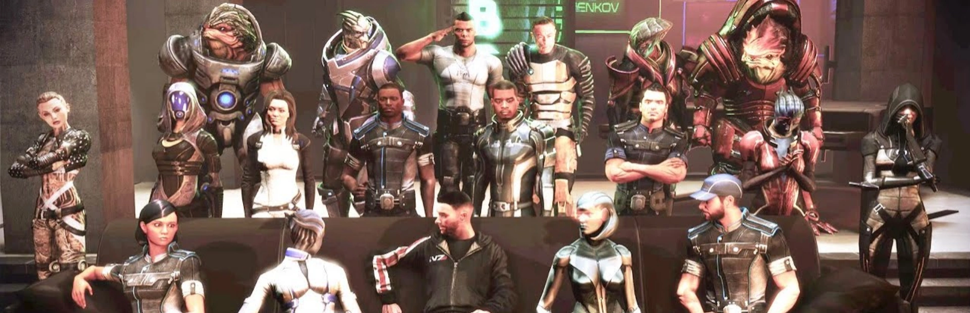 Mass Effect 3 Digital Deluxe Edition.banner2