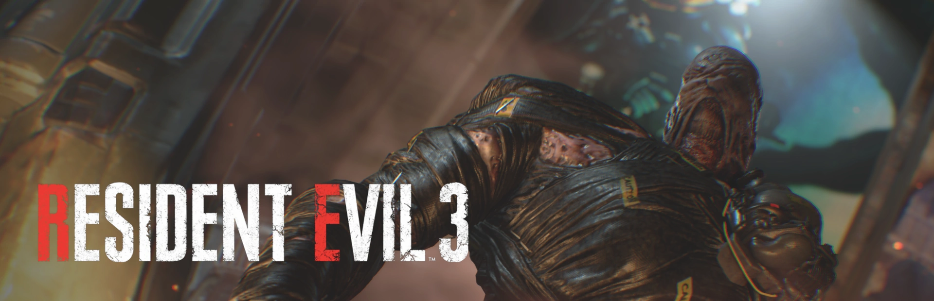 Resident Evil 3.banner3
