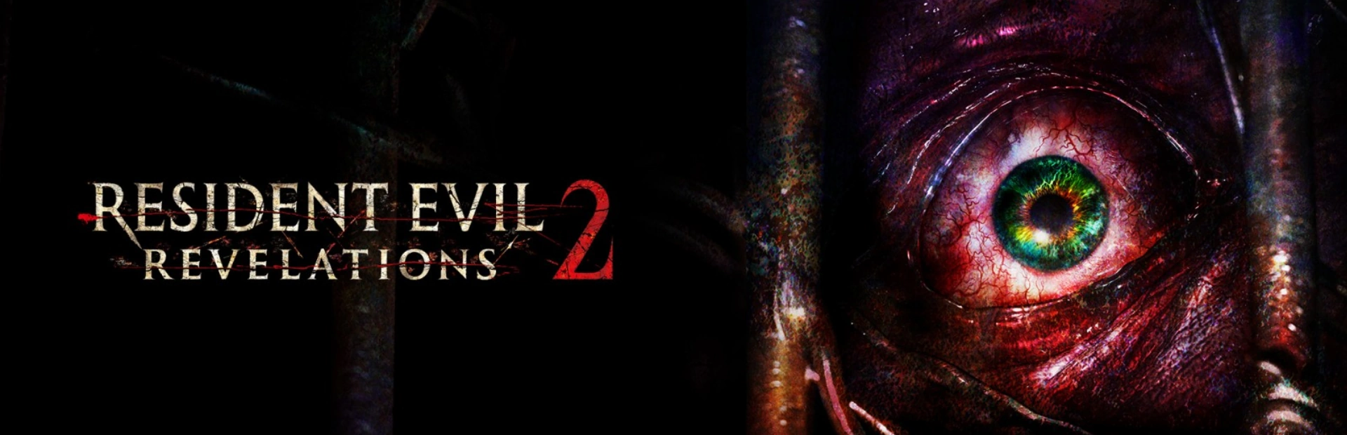 Resident Evil Revelations 2.banner1