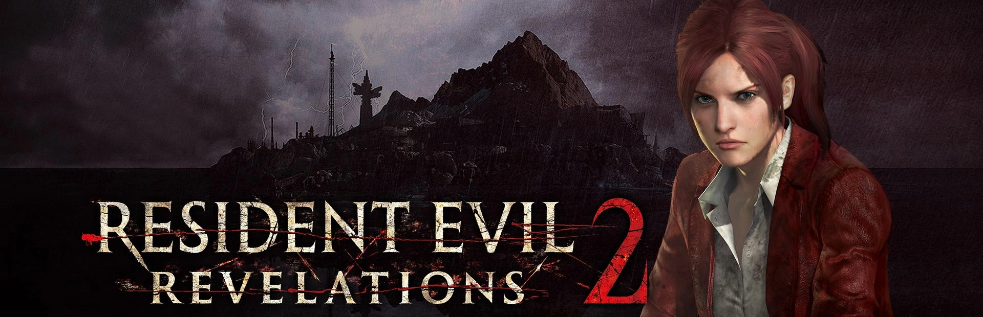 Resident Evil Revelations 2.banner3