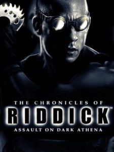 دانلود بازی The Chronicles of Riddick: Assault on Dark Athena برای پی سی
