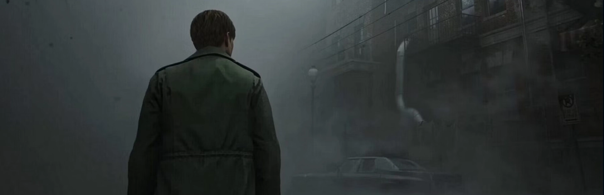 Silent Hill 2.banner2