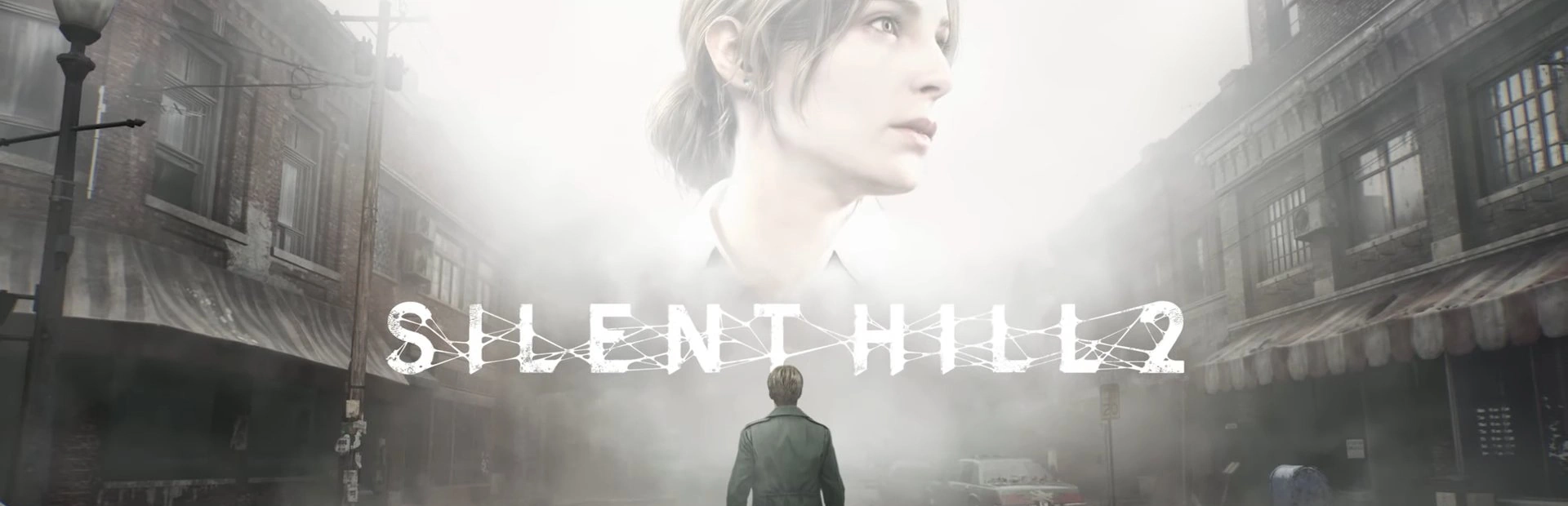 Silent Hill 2.banner3