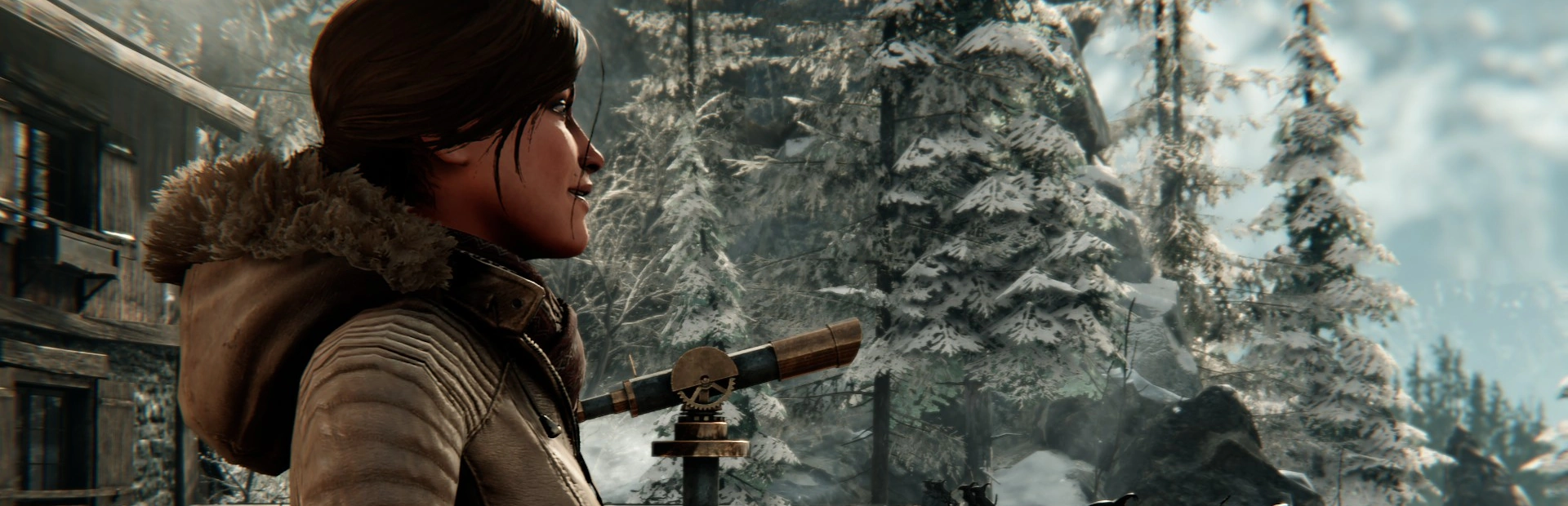 Syberia The World Before Deluxe Edition.banner2