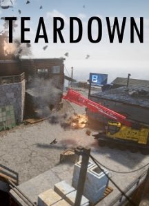 دانلود بازی TEARDOWN برای کامپیوتر