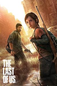 دانلود بازی THE LAST OF US برای PS4