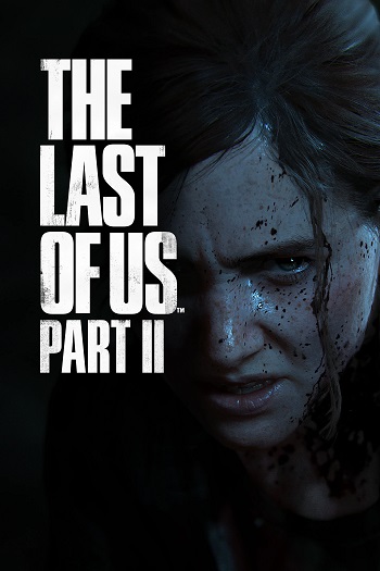 دانلود بازی THE LAST OF US II برای PS4