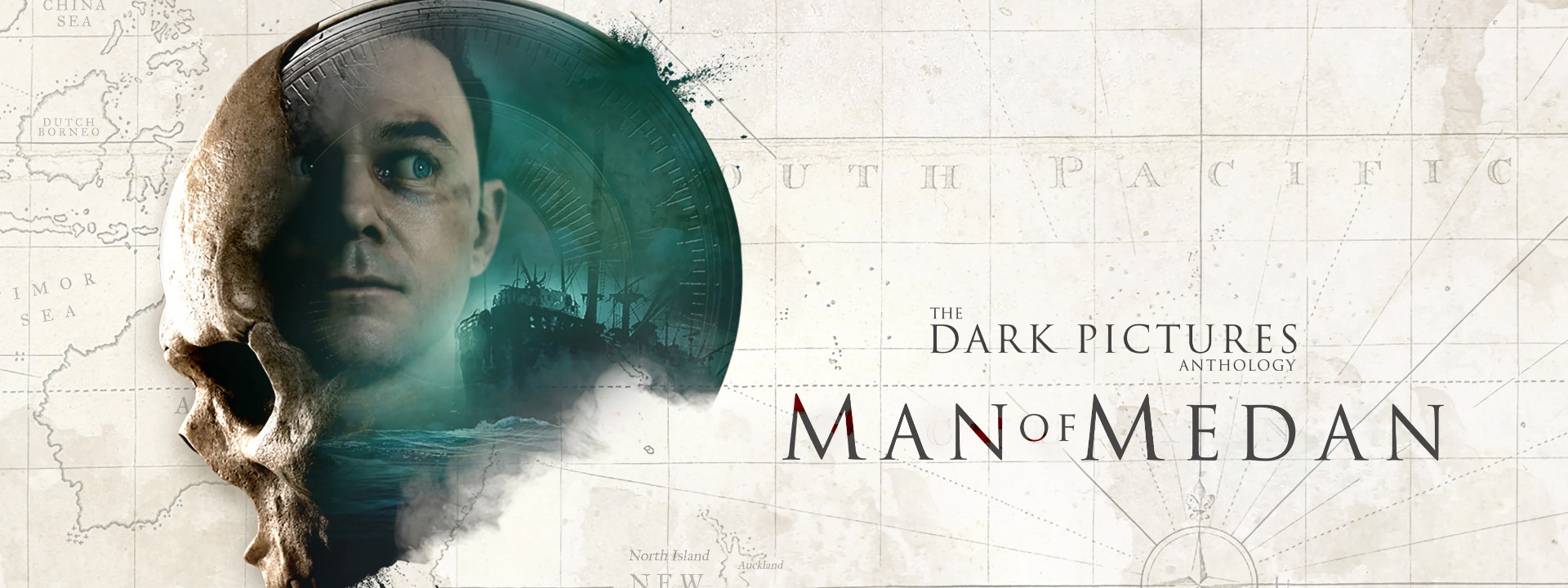 The Dark Pictures MAN OF MEDAN.banner1