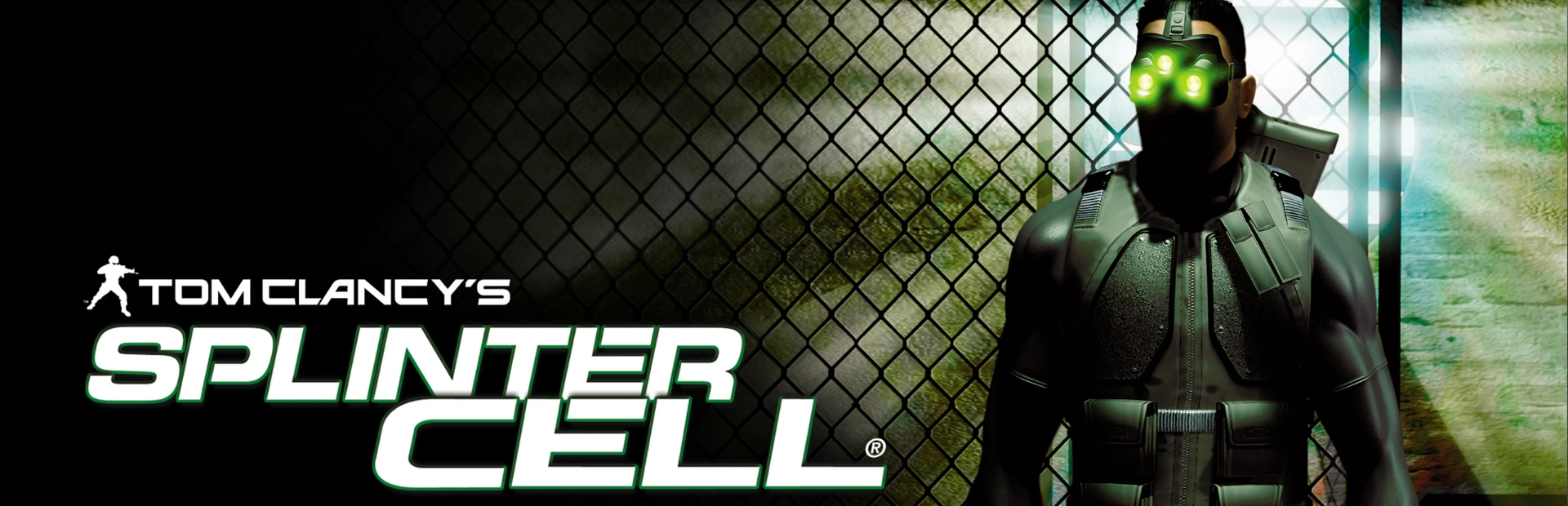 Tom Clancys Splinter Cell.banner1