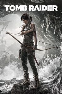 دانلود بازی Tomb Raider 2013 برای PC