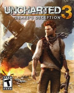 دانلود بازی UNCHARTED 3: DRAKE'S DECEPTION برای PC
