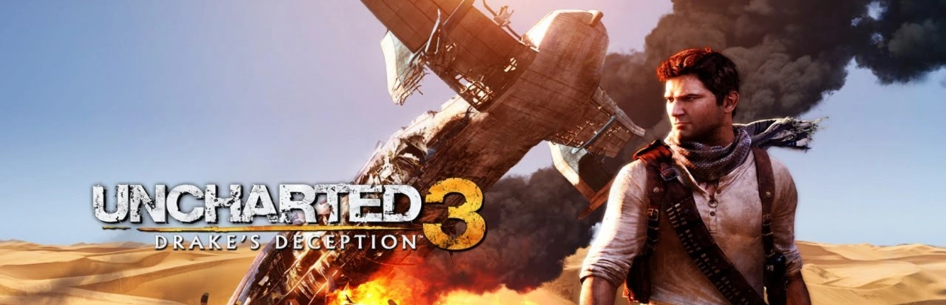 Uncharted 3 Drakes Deception.banner1