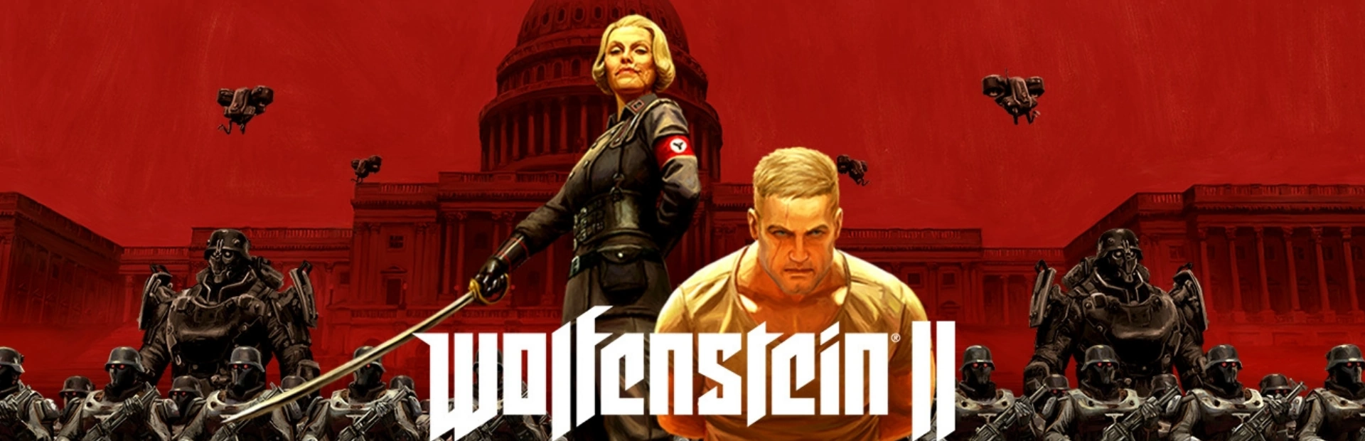 Wolfenstein.II .The .New .Colossus.banner2