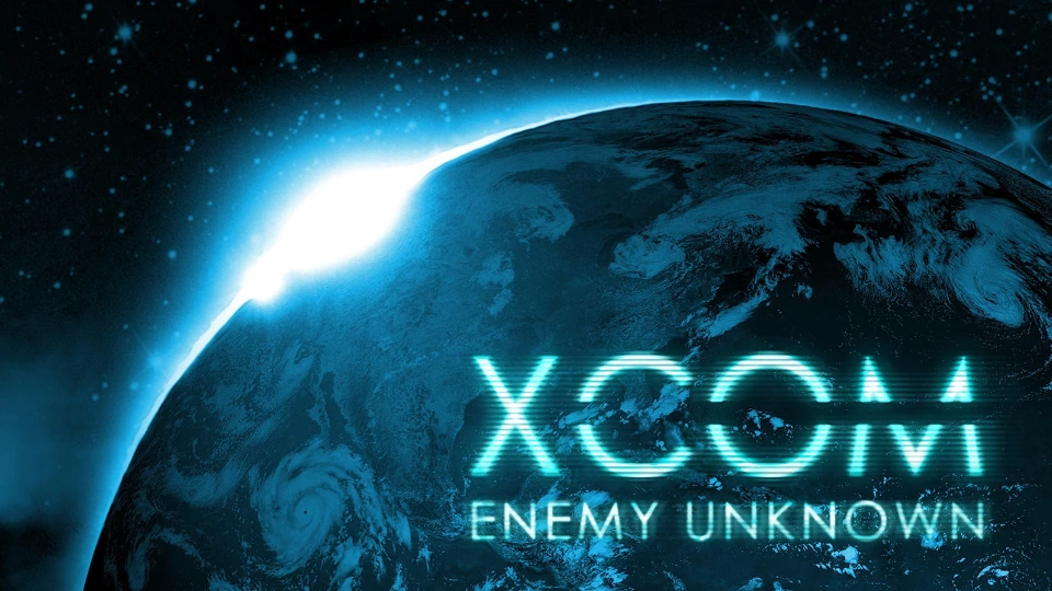 X COM Enemy Unknown 2