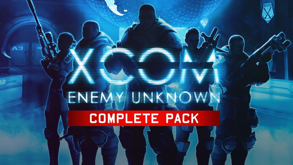 X COM Enemy Unknown 3