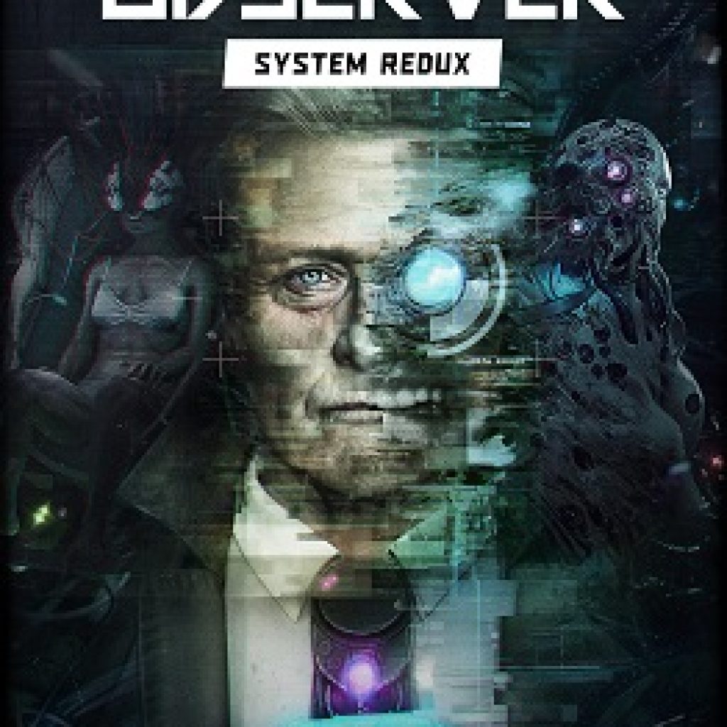 بازی Observer: System Redux برای کامپیوتر 19 بازی Observer: System Redux برای کامپیوتر