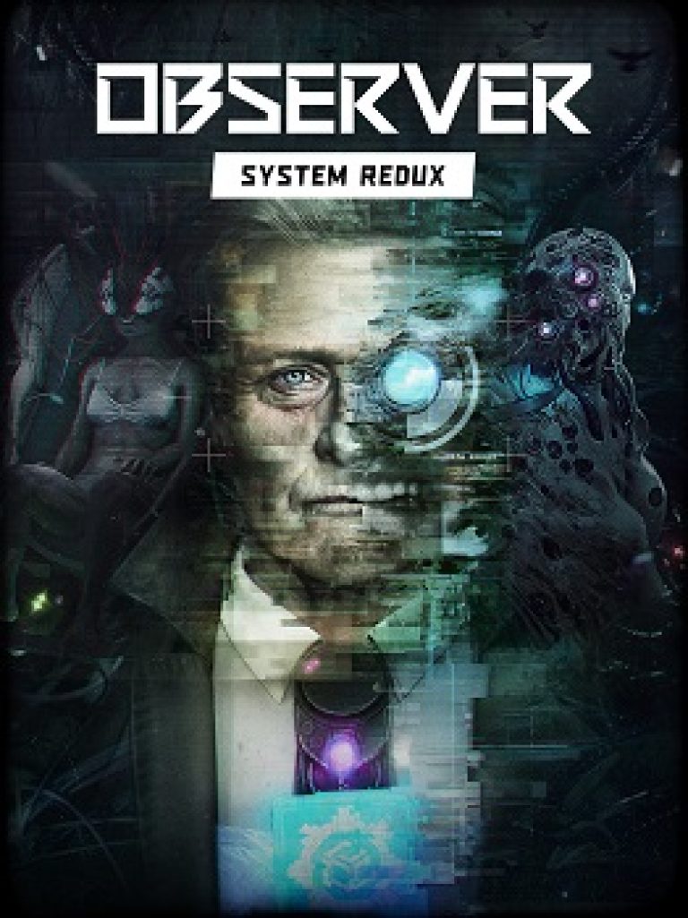 بازی Observer: System Redux برای کامپیوتر 17 بازی Observer: System Redux برای کامپیوتر