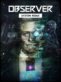 دانلود بازی Observer System Redux برای کامپیوتر
