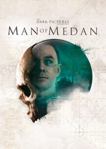 دانلود بازی man of medan برای کامپیوتر