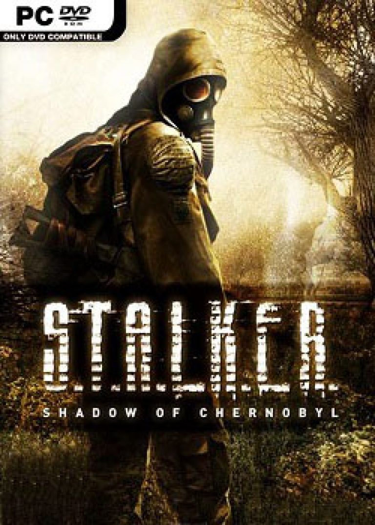دانلود بازی S.T.A.L.K.E.R. Shadow of Chernobyl برای کامپیوتر 17 دانلود بازی S.T.A.L.K.E.R. Shadow of Chernobyl برای کامپیوتر