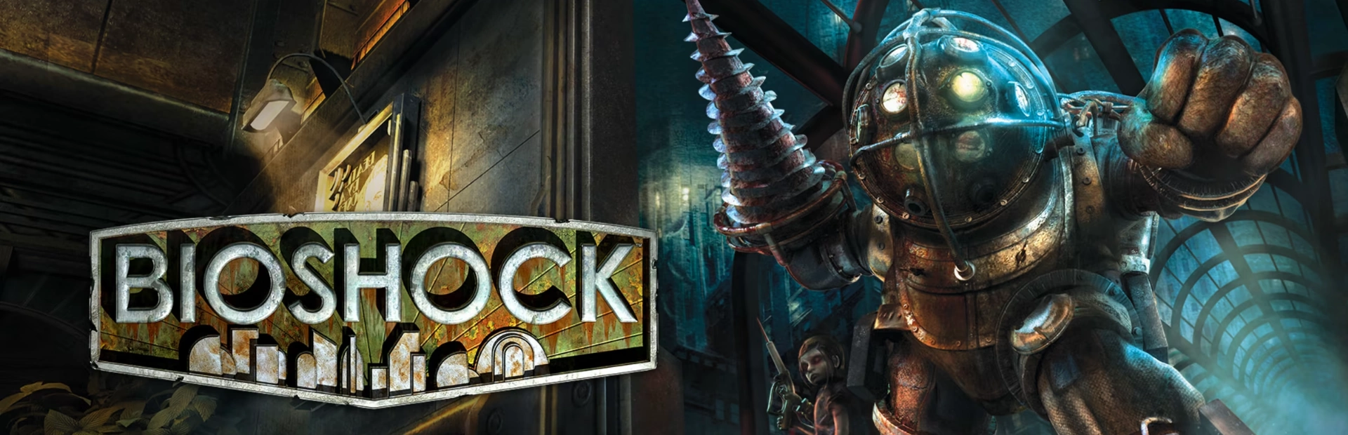 BioShock Remastered.banner1