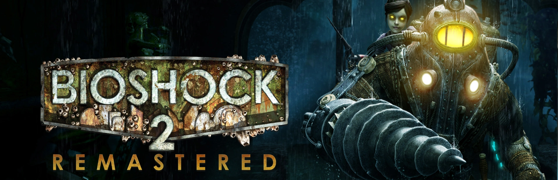 BioShock Remastered.banner2