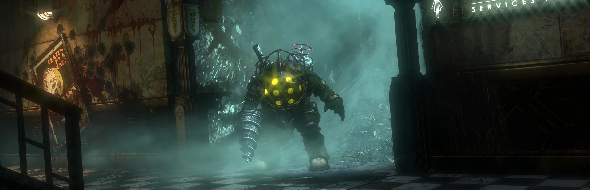 BioShock Remastered.banner3